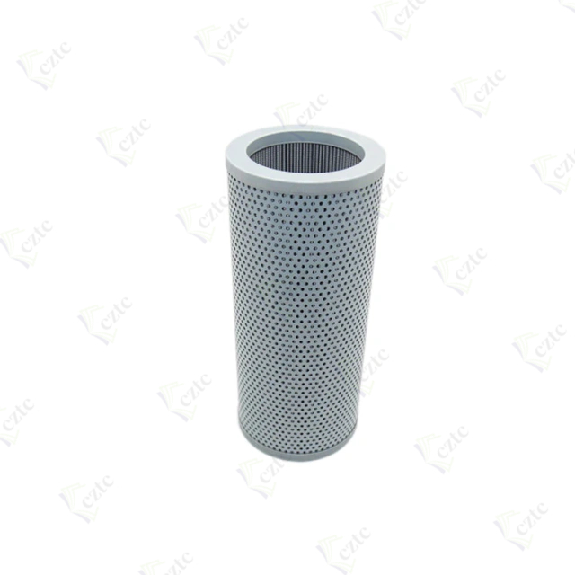 10002989 Hydraulic Oil Filter Tank For Schwing Concrete Pump